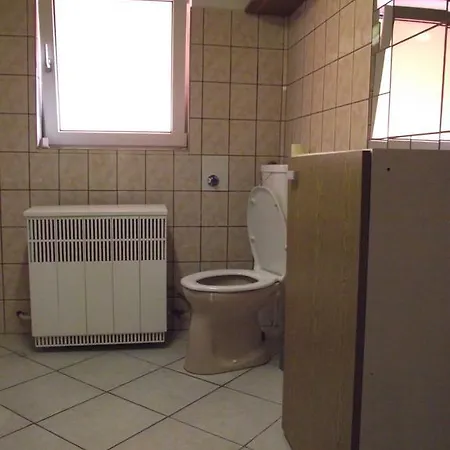 Szele Apartman Sárvár