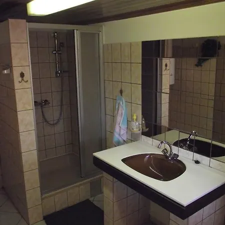 Szele Apartman *