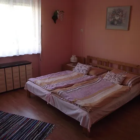 Szele Apartman Sárvár
