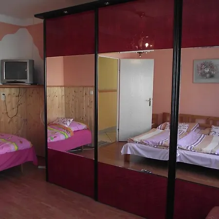 아파트 Szele Apartman *
