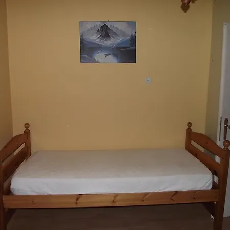 아파트 Szele Apartman Sárvár