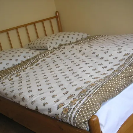 아파트 Szele Apartman *