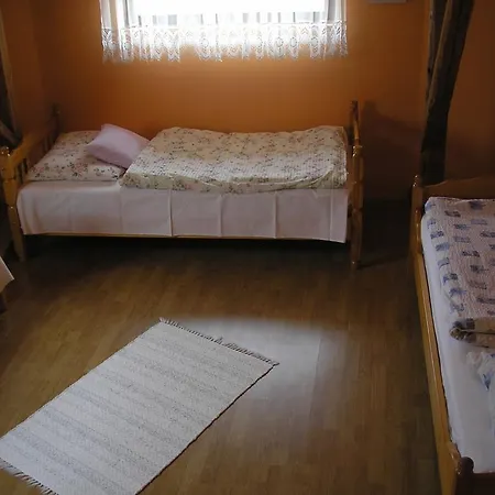 아파트 Szele Apartman