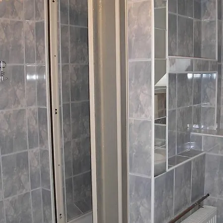 아파트 Szele Apartman *
