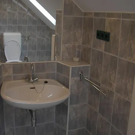 아파트 Szele Apartman *