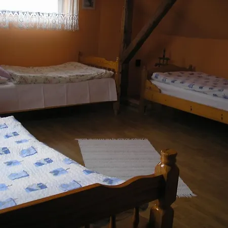 Szele Apartman