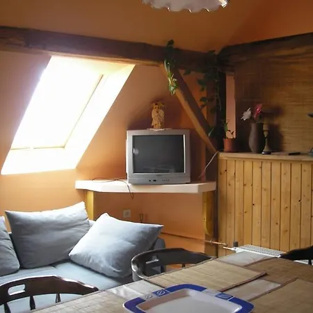 Szele Apartman Sárvár