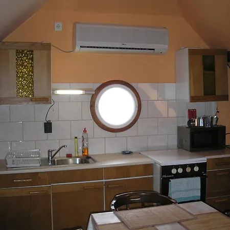 아파트 Szele Apartman