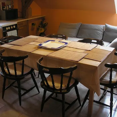 Szele Apartman