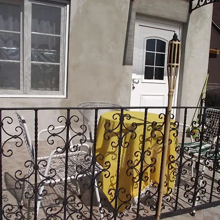 아파트 Szele Apartman *