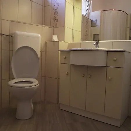 아파트 Szele Apartman *