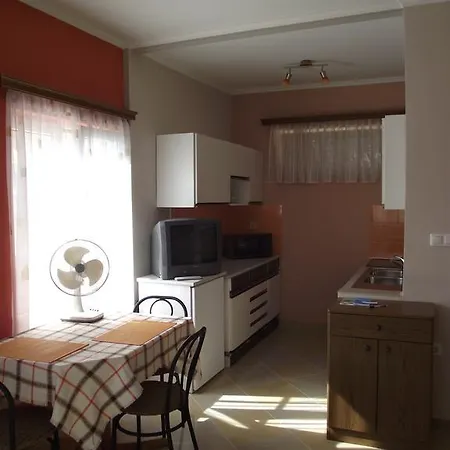 아파트 Szele Apartman Sárvár