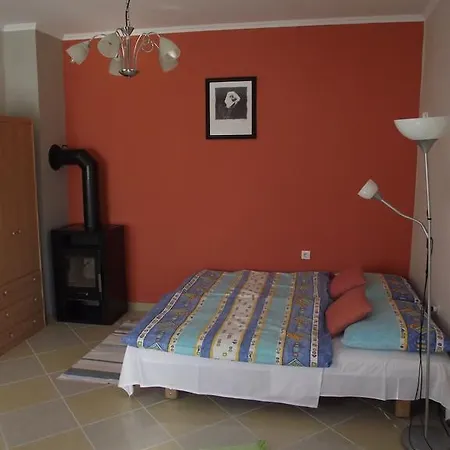 Szele Apartman Sárvár