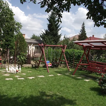 Apartament Szele Apartman Sárvár