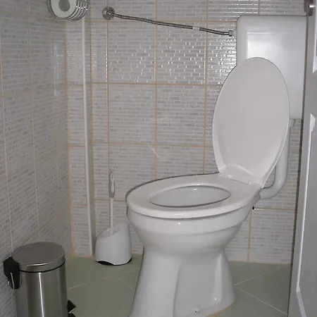 Szele Apartman Sárvár