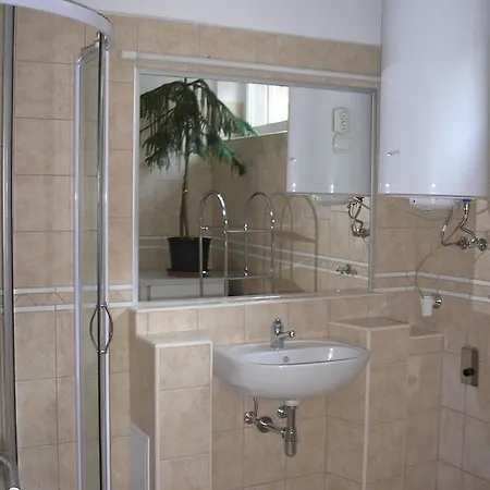 아파트 Szele Apartman *