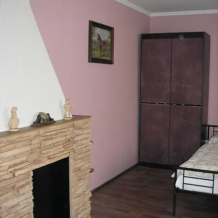 아파트 Szele Apartman