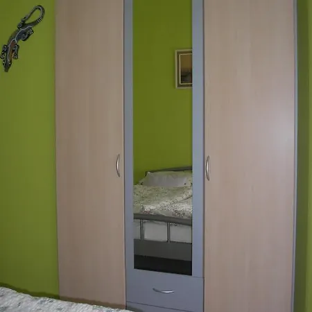 Szele Apartman