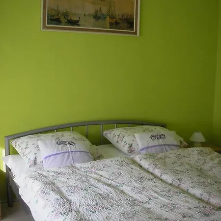 아파트 Szele Apartman *
