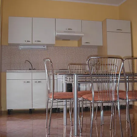 Szele Apartman Sárvár
