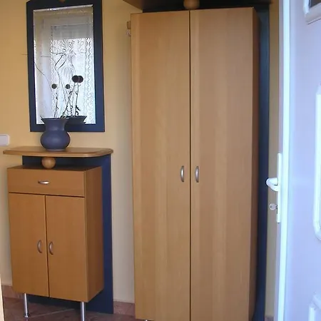 아파트 Szele Apartman