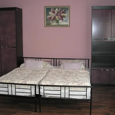 Szele Apartman